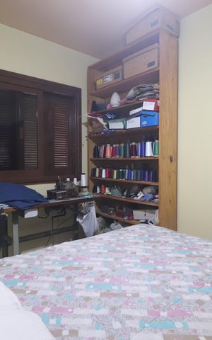 Casa à venda com 231m², 5 quartos e 2 vagasQuarto 01