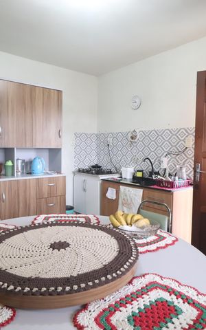 Casa à venda com 231m², 5 quartos e 2 vagasÁrea comum