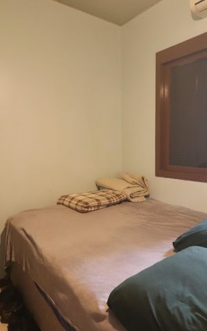 Casa à venda com 231m², 5 quartos e 2 vagasQuarto 02
