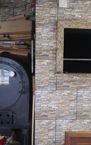 Casa à venda com 231m², 5 quartos e 2 vagasCozinha