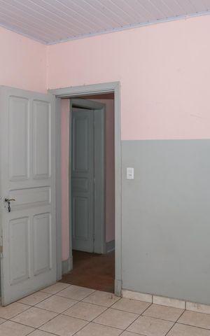 Casa à venda com 98m², 2 quartos e 1 vaga Casa à venda com 98m², 2 quartos e 1 vagaCozinha