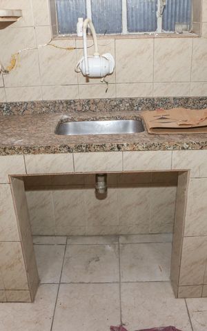 Casa à venda com 98m², 2 quartos e 1 vaga Casa à venda com 98m², 2 quartos e 1 vagaCozinha