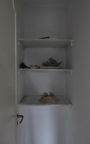 Apartamento à venda com 80m², 3 quartos e 1 vagaDispensa