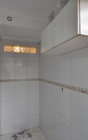 Apartamento à venda com 80m², 3 quartos e 1 vagaÁrea de Serviço