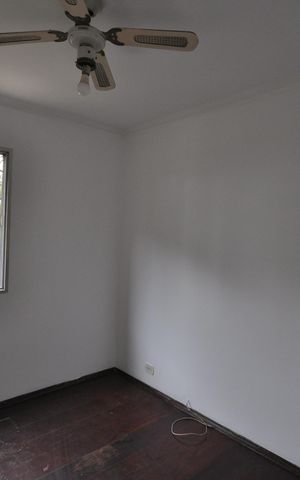 Apartamento à venda com 80m², 3 quartos e 1 vagaQuarto 3