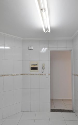 Apartamento à venda com 80m², 3 quartos e 1 vagaCozinha