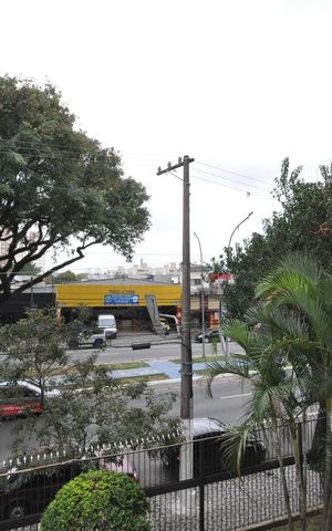 Apartamento à venda com 80m², 3 quartos e 1 vagaVista do Quarto 1