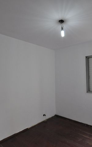 Apartamento à venda com 80m², 3 quartos e 1 vagaQuarto 1