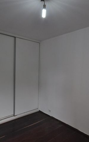 Apartamento à venda com 80m², 3 quartos e 1 vagaQuarto 1