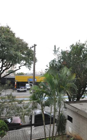 Apartamento à venda com 80m², 3 quartos e 1 vagaVista do Quarto 2