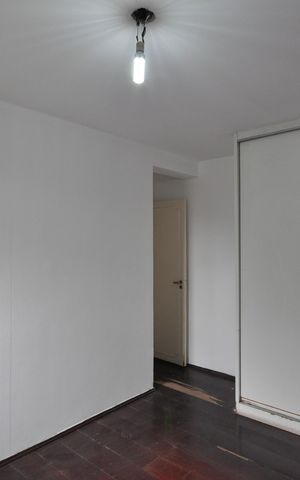 Apartamento à venda com 80m², 3 quartos e 1 vagaQuarto 1