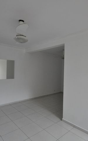 Apartamento à venda com 80m², 3 quartos e 1 vagaSala