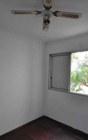 Apartamento à venda com 80m², 3 quartos e 1 vagaQuarto 3