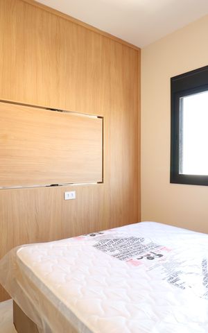 Studio para alugar com 26m², 1 quarto e sem vagaSuíte