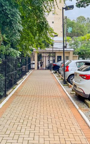 Apartamento à venda com 40m², 2 quartos e sem vagaEntrada
