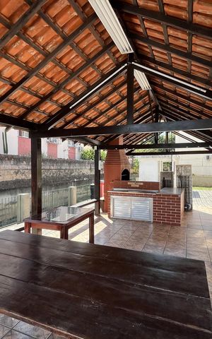Apartamento à venda com 57m², 2 quartos e 1 vagaÁrea comum