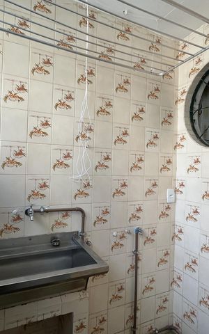 Apartamento à venda com 57m², 2 quartos e 1 vagaÁrea de Serviço