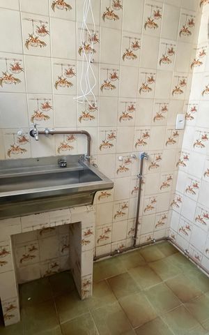 Apartamento à venda com 57m², 2 quartos e 1 vagaÁrea de Serviço