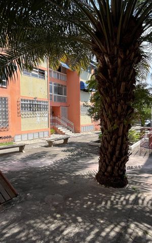 Apartamento à venda com 57m², 2 quartos e 1 vagaÁrea comum