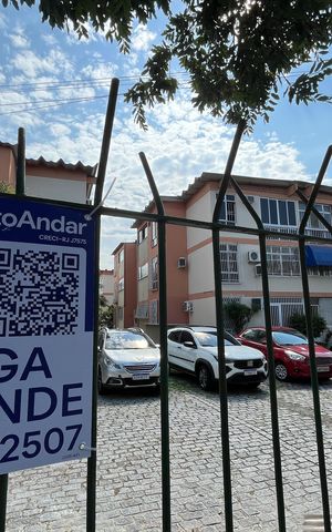 Apartamento à venda com 57m², 2 quartos e 1 vagaFachada