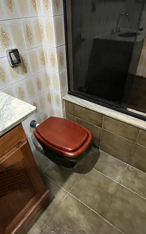 Apartamento à venda com 57m², 2 quartos e 1 vagaBanheiro Social