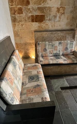 Apartamento à venda com 57m², 2 quartos e 1 vagaSala