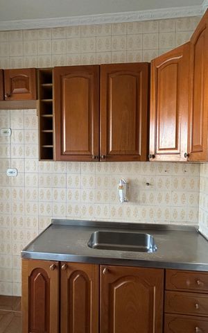 Apartamento para alugar com 55m², 2 quartos e 1 vagaCozinha