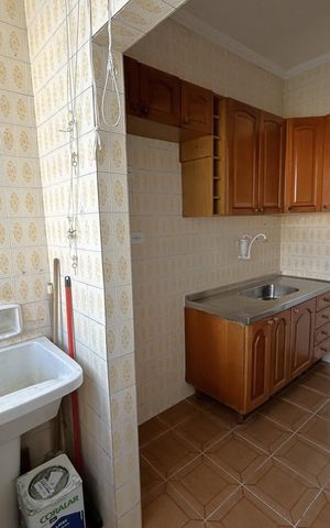 Apartamento para alugar com 55m², 2 quartos e 1 vagaÁrea de Serviço