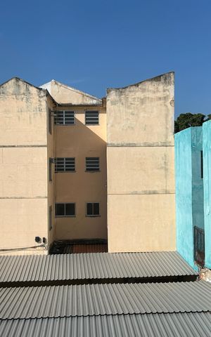Apartamento para alugar com 55m², 2 quartos e 1 vagaSala