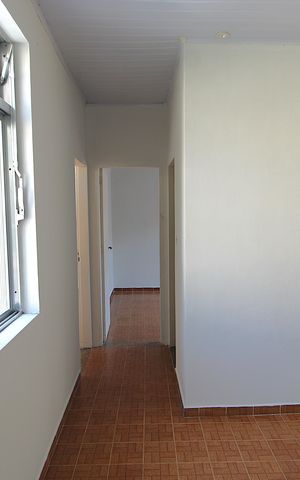 Apartamento para alugar com 55m², 2 quartos e 1 vagaSala