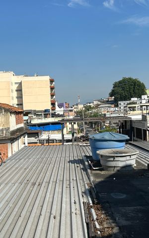Apartamento para alugar com 55m², 2 quartos e 1 vagaVista da Área de Serviço
