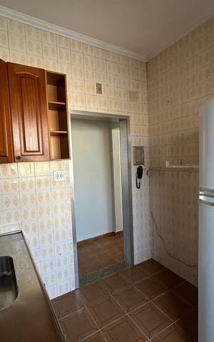 Apartamento para alugar com 55m², 2 quartos e 1 vagaCozinha