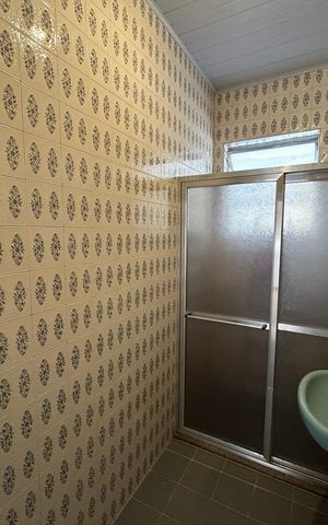 Apartamento para alugar com 55m², 2 quartos e 1 vagaBanheiro
