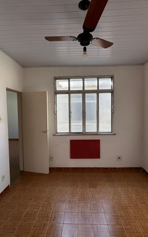 Apartamento para alugar com 55m², 2 quartos e 1 vagaQuarto 1