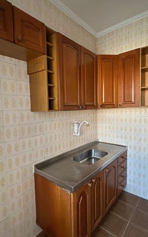 Apartamento para alugar com 55m², 2 quartos e 1 vagaCozinha