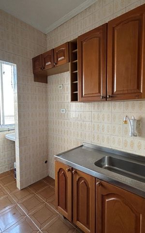 Apartamento para alugar com 55m², 2 quartos e 1 vagaCozinha