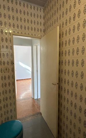 Apartamento para alugar com 55m², 2 quartos e 1 vagaBanheiro