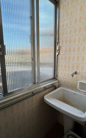 Apartamento para alugar com 55m², 2 quartos e 1 vagaÁrea de Serviço