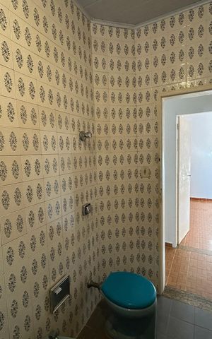 Apartamento para alugar com 55m², 2 quartos e 1 vagaBanheiro