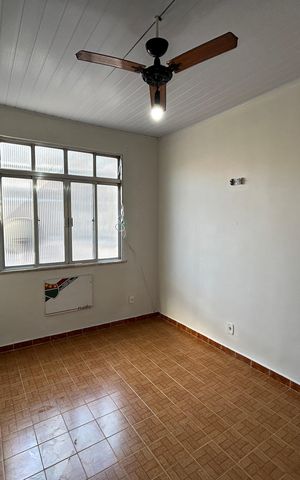 Apartamento para alugar com 55m², 2 quartos e 1 vagaQuarto 2