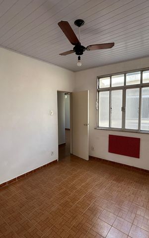 Apartamento para alugar com 55m², 2 quartos e 1 vagaQuarto 1