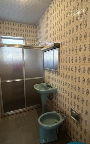 Apartamento para alugar com 55m², 2 quartos e 1 vagaBanheiro