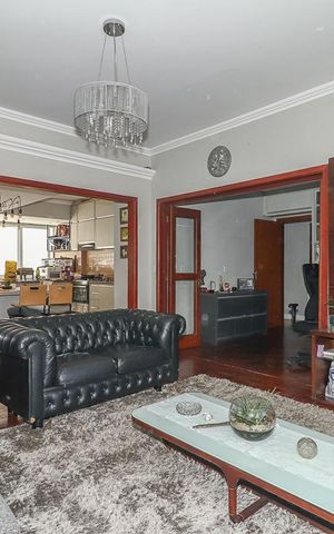 Apartamento para alugar com 161m², 3 quartos e sem vagaSala
