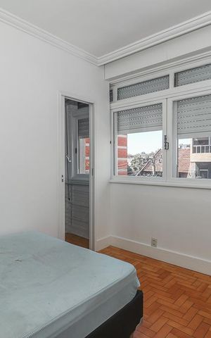 Apartamento para alugar com 161m², 3 quartos e sem vagaQuarto 2