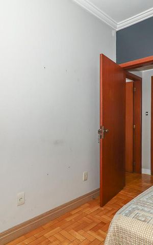 Apartamento para alugar com 161m², 3 quartos e sem vagaQuarto 1