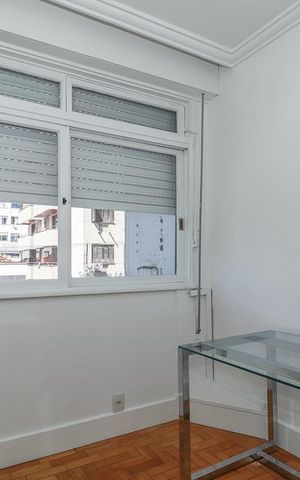 Apartamento para alugar com 161m², 3 quartos e sem vagaQuarto 2