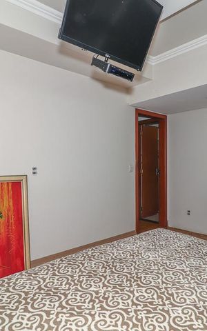 Apartamento para alugar com 161m², 3 quartos e sem vagaSuíte