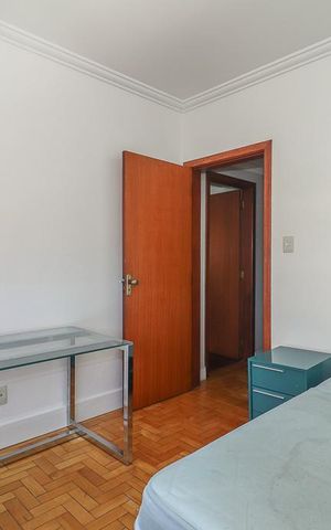 Apartamento para alugar com 161m², 3 quartos e sem vagaQuarto 2