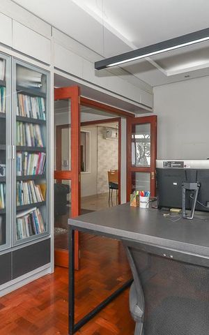 Apartamento para alugar com 161m², 3 quartos e sem vagaEscritório