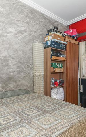 Apartamento para alugar com 161m², 3 quartos e sem vagaQuarto 1